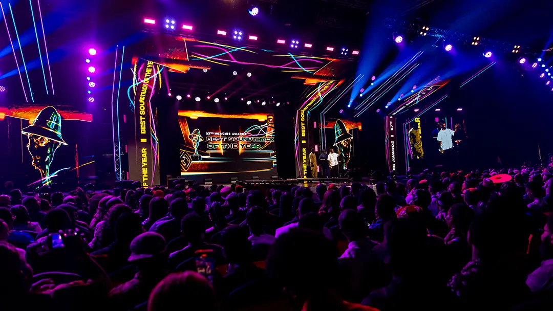 17th Headies Awards