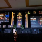 Photos fom the 18th Headies Big Announcement
